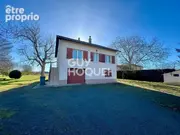 Maison à COGNAT-LYONNE