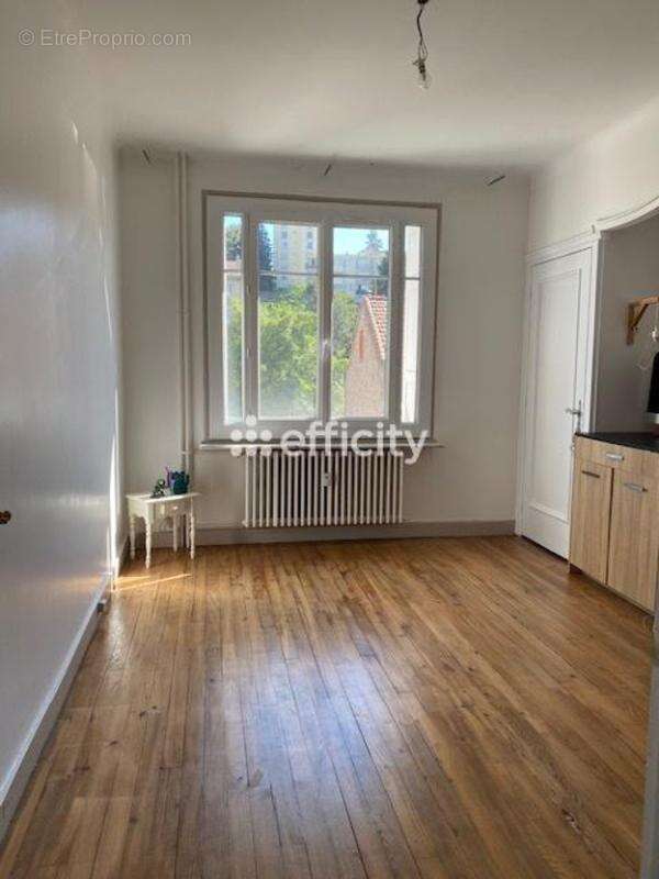 Appartement - photo 9