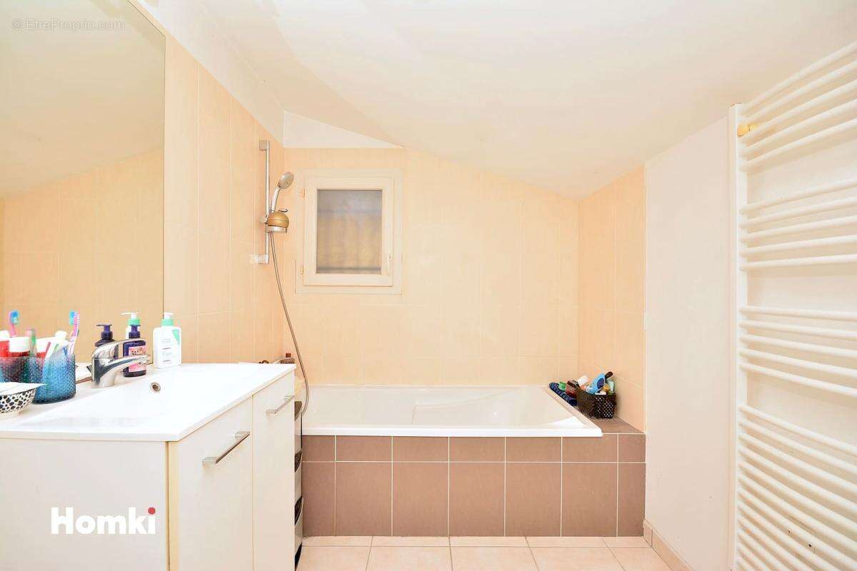 Maison/Villa T4 de 80 m² à Anse 69480 - photo 11