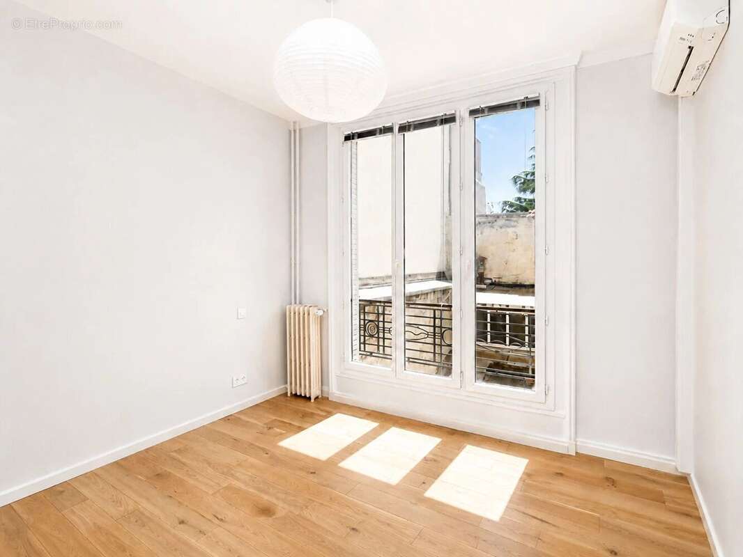 Appartement à LE VESINET