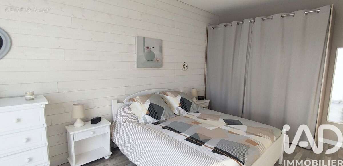 Photo 9 - Maison à SAINT-FULGENT