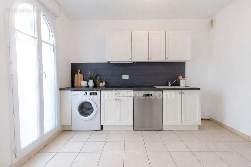 Appartement à NOISY-LE-GRAND