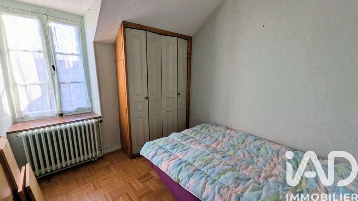 Photo 7 - Maison à CHATEAUROUX