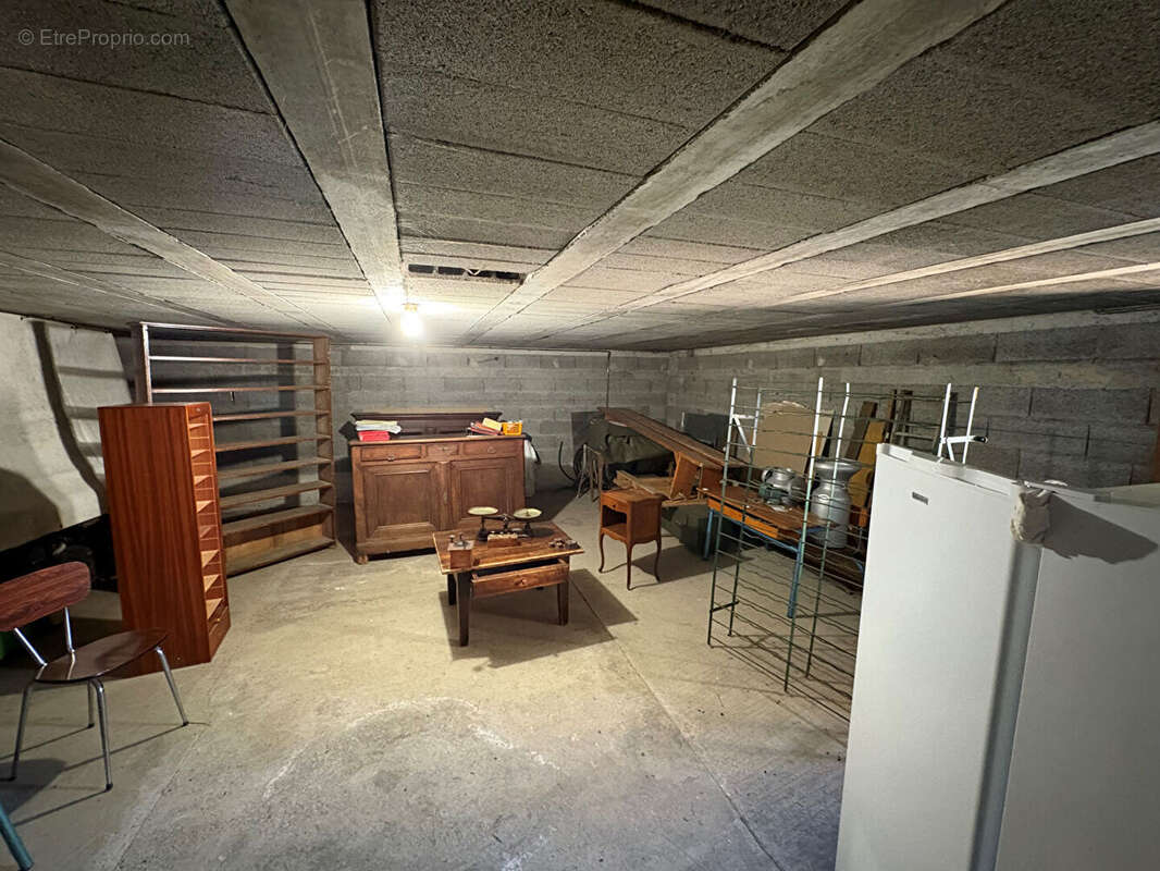 Maison à SAINT-PERAY