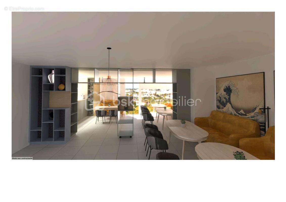 Commerce à LA CIOTAT