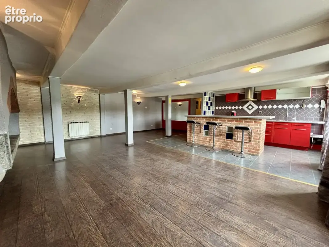 Photo Appartement à Vienne au prix de 145 000€