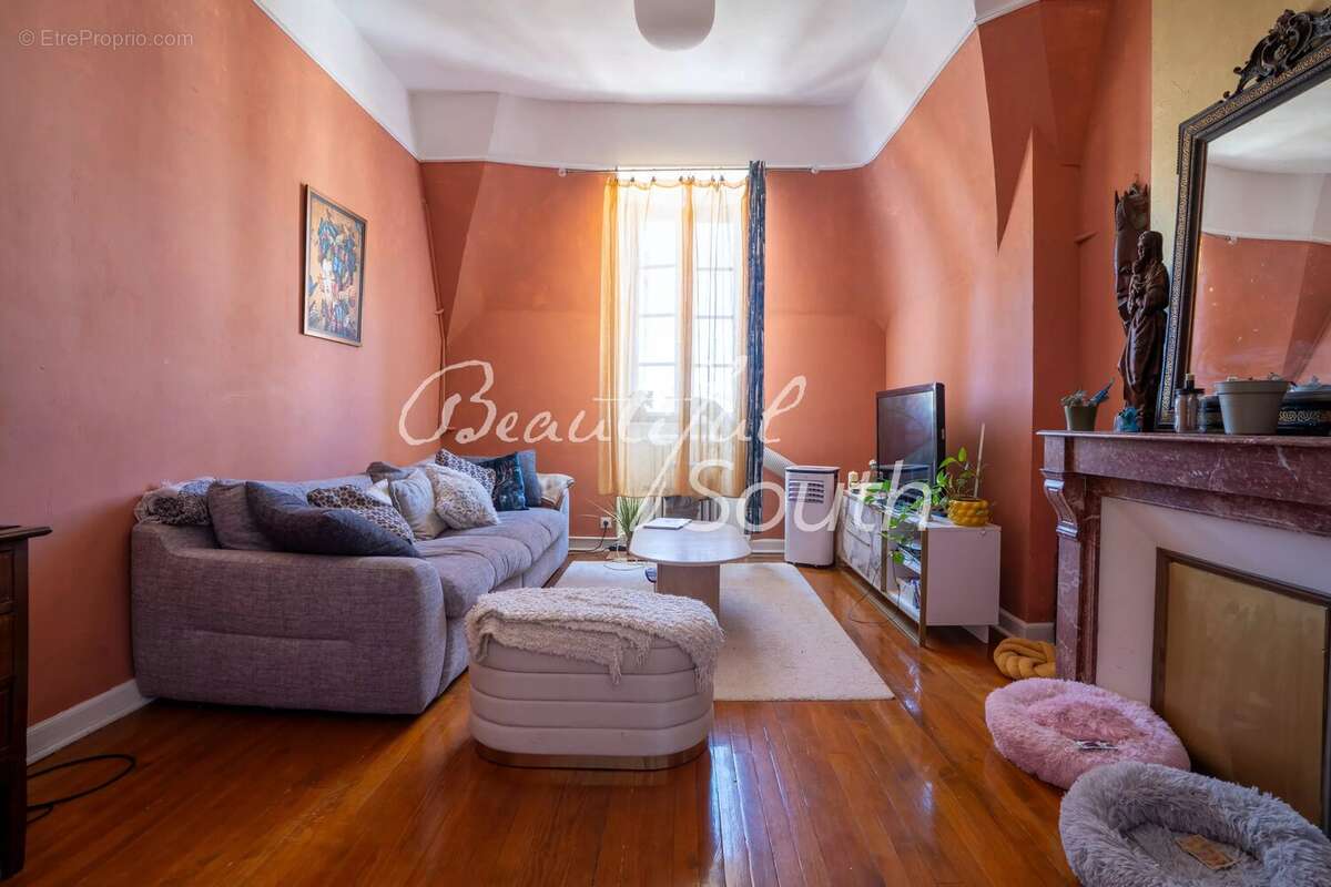 Maison à PERPIGNAN