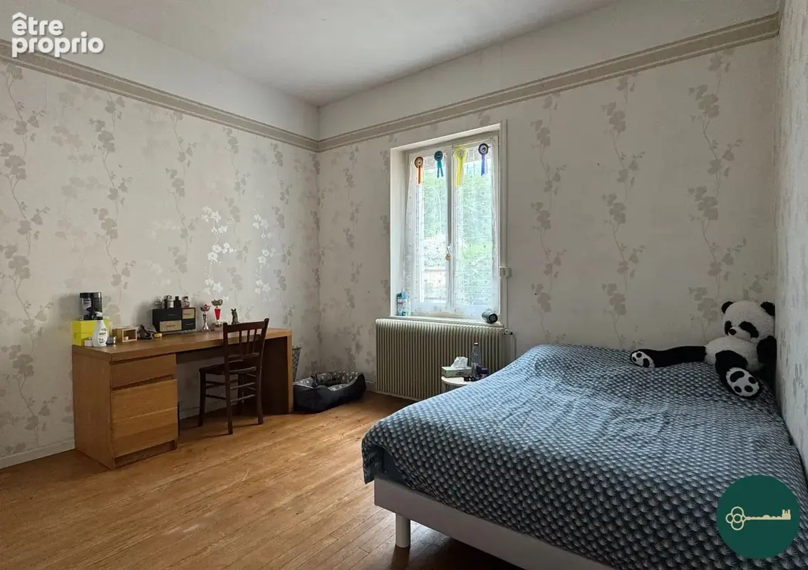 Maison Toul 6 pièces 143 m2 - photo 9