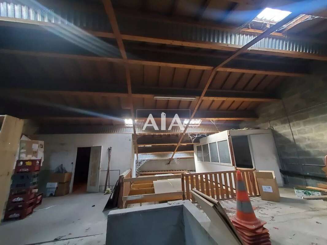 Appartement à RUFFEC