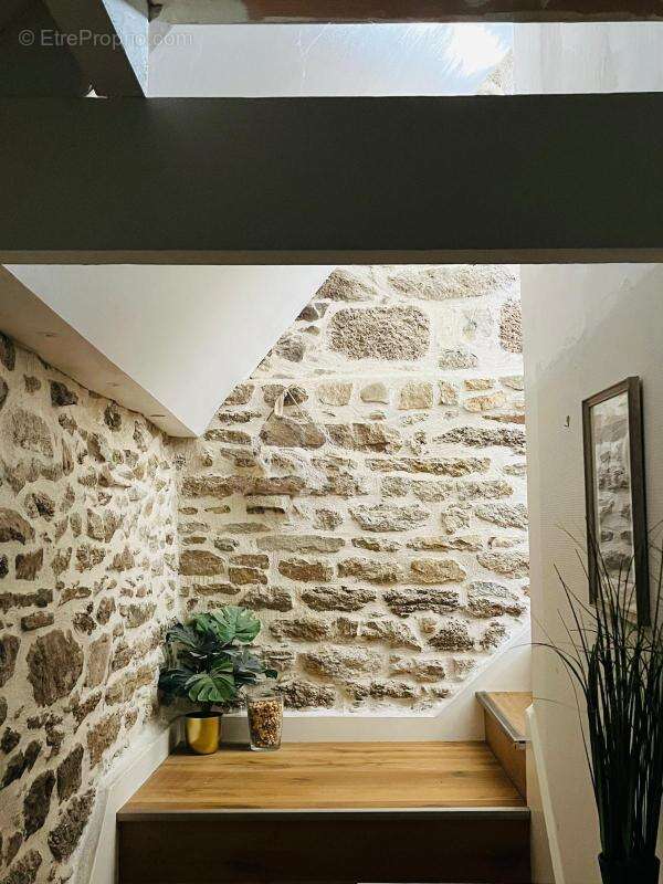 Maison à LANILDUT