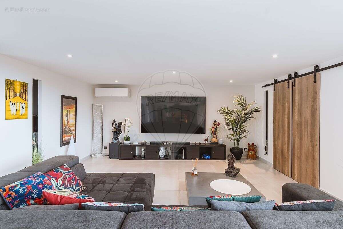 Appartement à VICHY