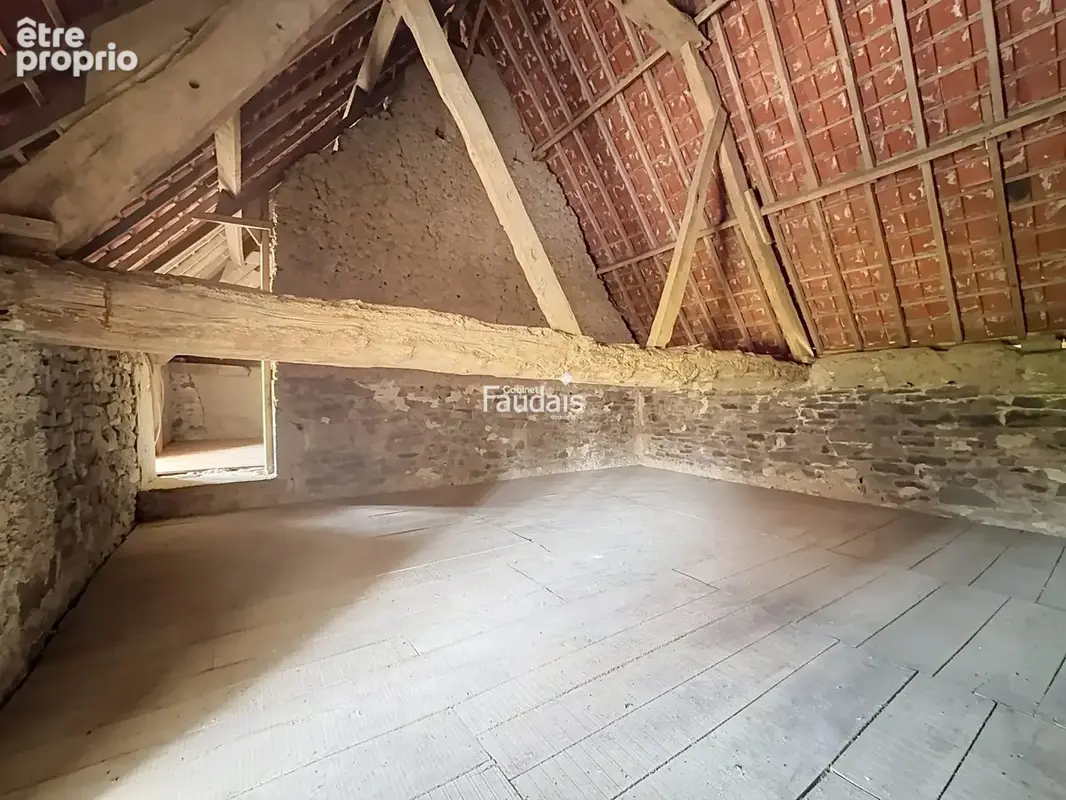 Maison 98 m² à Canisy  - photo 9