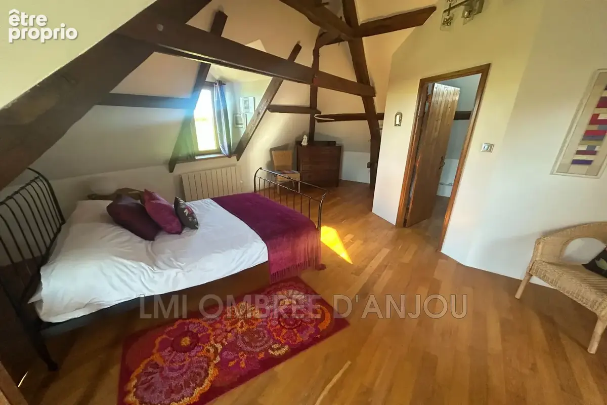 Maison 9 pièces 320 m² à vendre à Villepot (44110) - photo 7