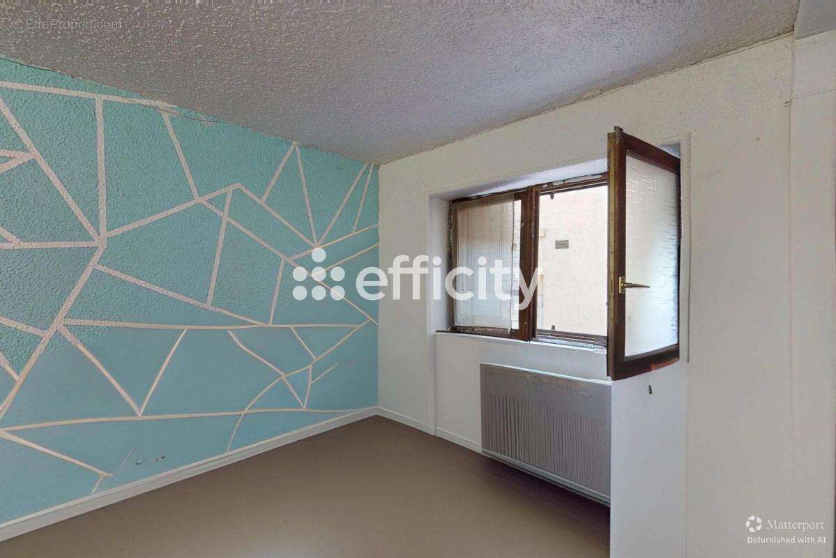 Appartement à LYON-3E