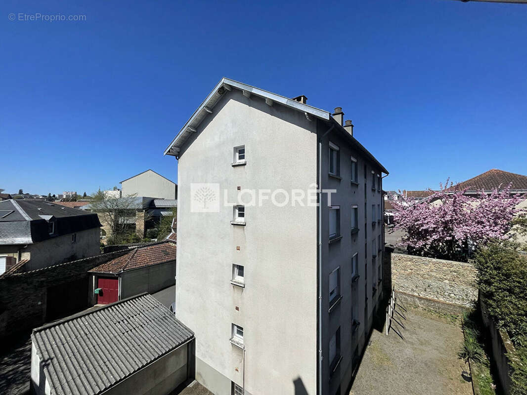 Appartement à LIMOGES