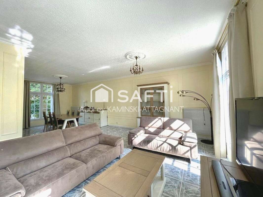 Photo 9 - Maison à BRETEUIL