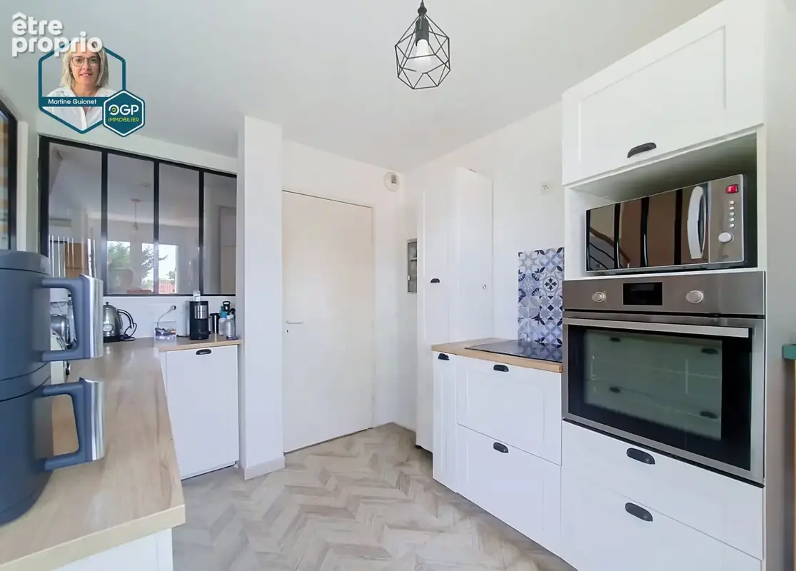 Maison 89 m² à Castelnau-D'estretefonds  - photo 4