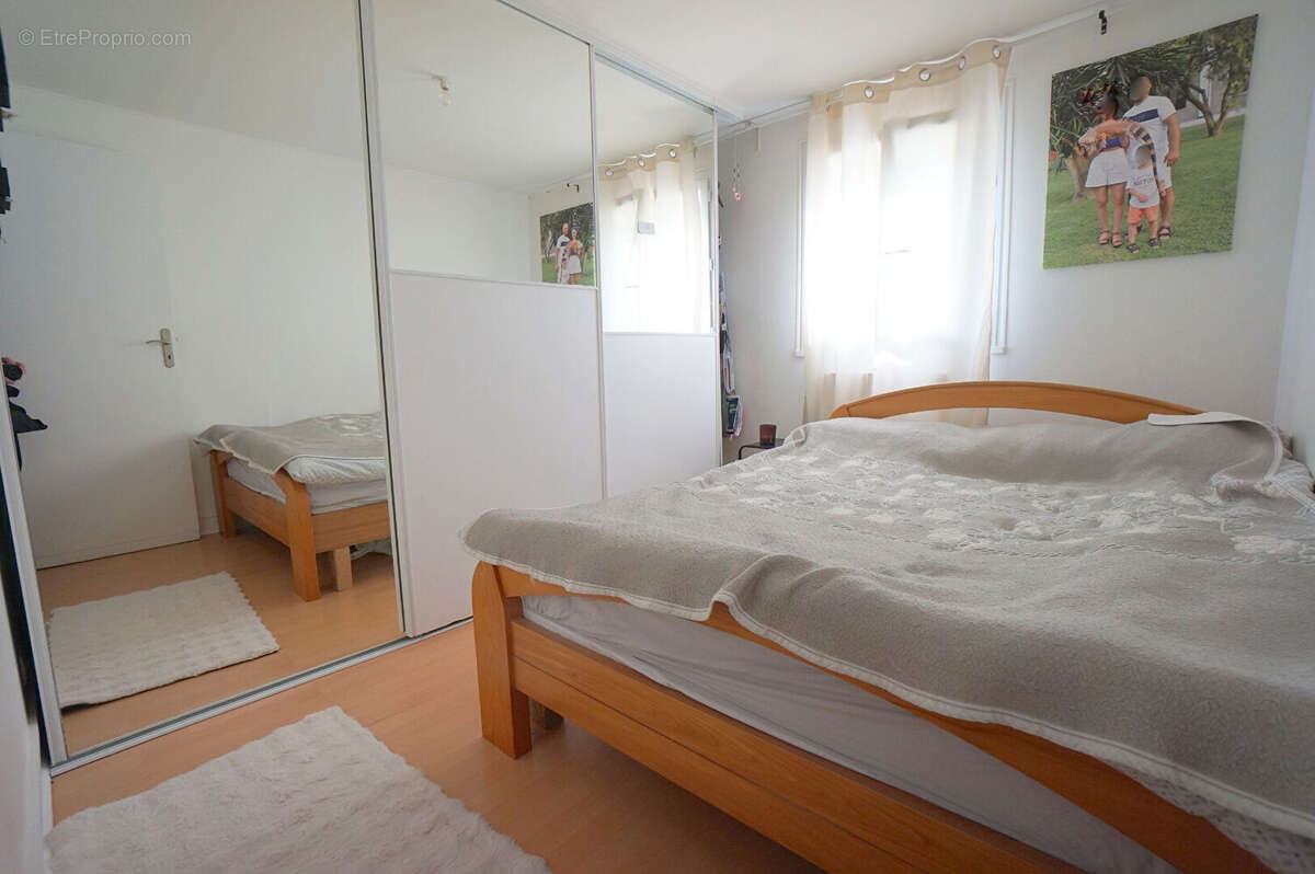 Maison à MEZIERES-SUR-SEINE