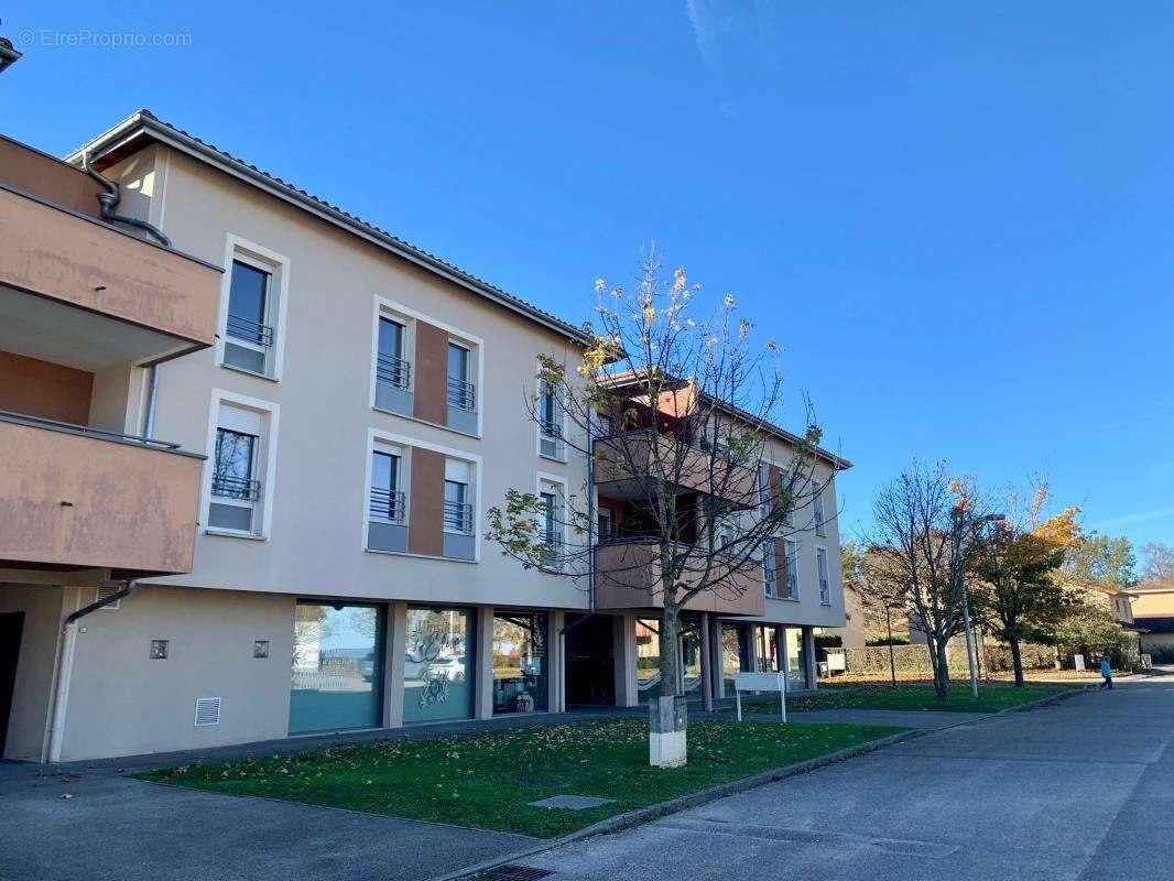 Appartement à SAINT-REMY