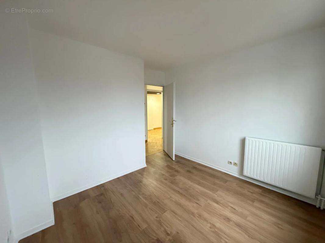 Appartement à ALFORTVILLE