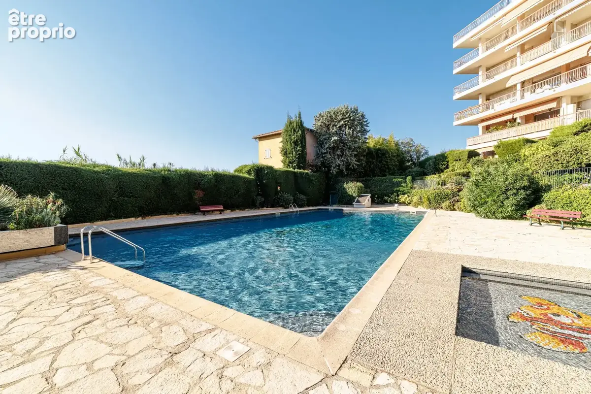 Appartement 3 pièces 61 m² à vendre à Nice (06100) - photo 4