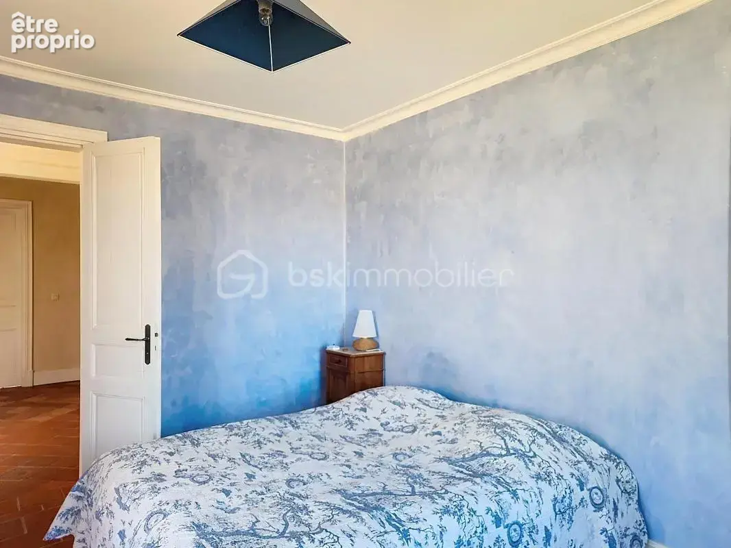 100% CARACTERE GASCON ... à Lectoure 282 m² - photo 18