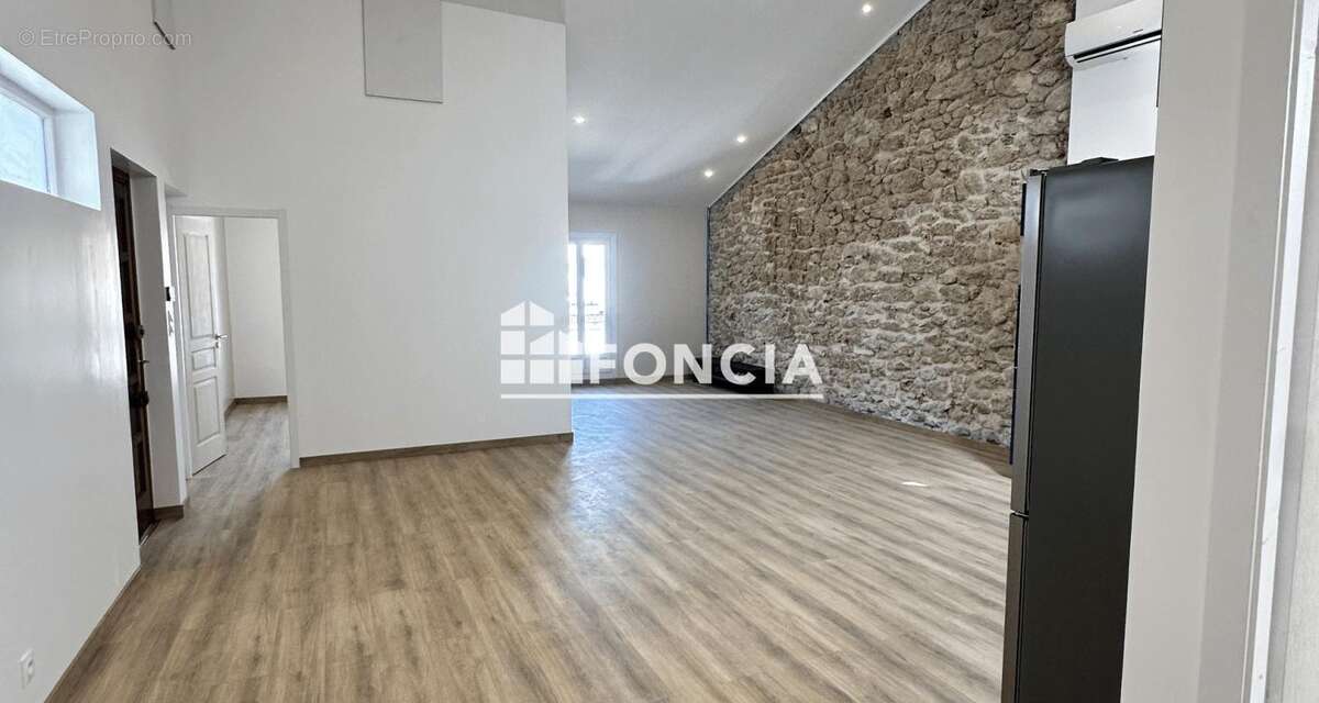 Appartement à BEZIERS