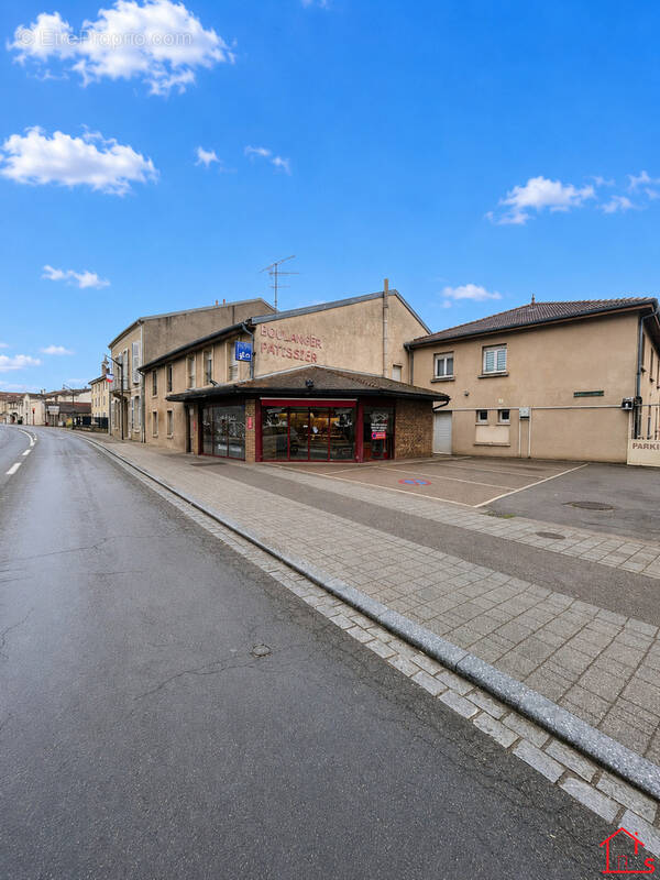 Appartement à BLENOD-LES-PONT-A-MOUSSON