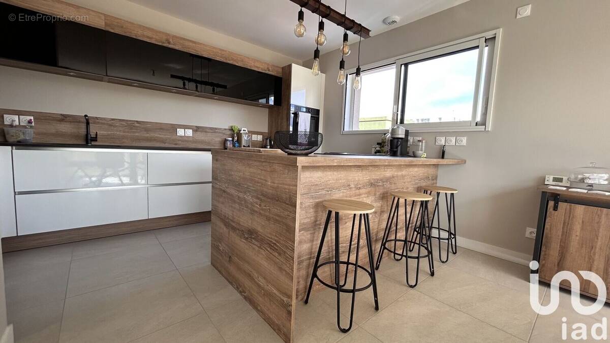 Photo 1 - Maison à SAINTE-GEMMES-SUR-LOIRE