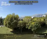Appartement à CHAMP-SUR-DRAC