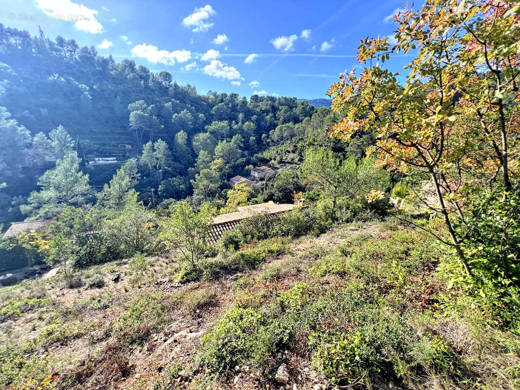 Maison à SOLLIES-TOUCAS