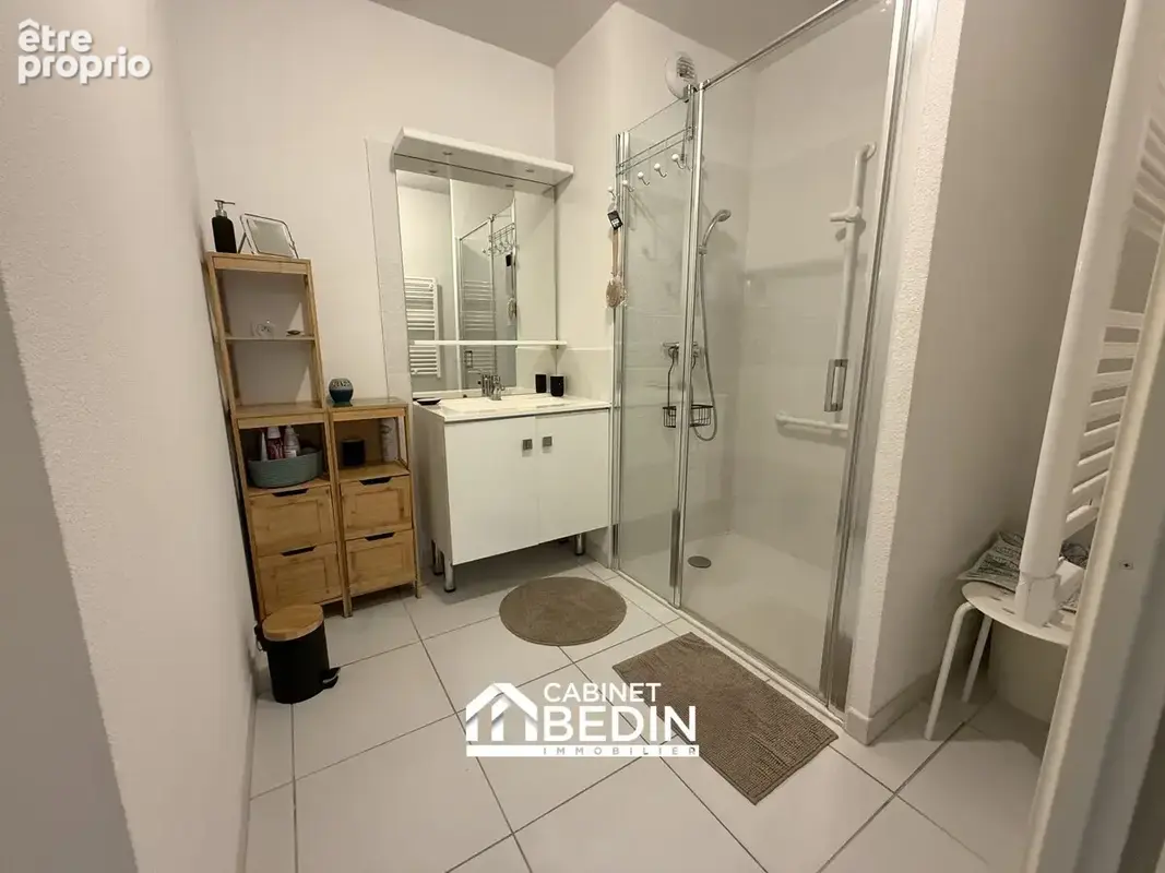 Appartement 3 pièces 65 m² à vendre à Audenge (33980) - photo 6