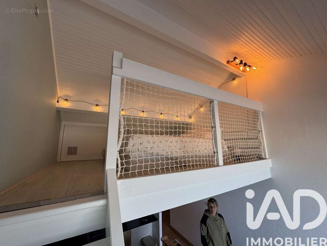 Photo 8 - Appartement à LACANAU