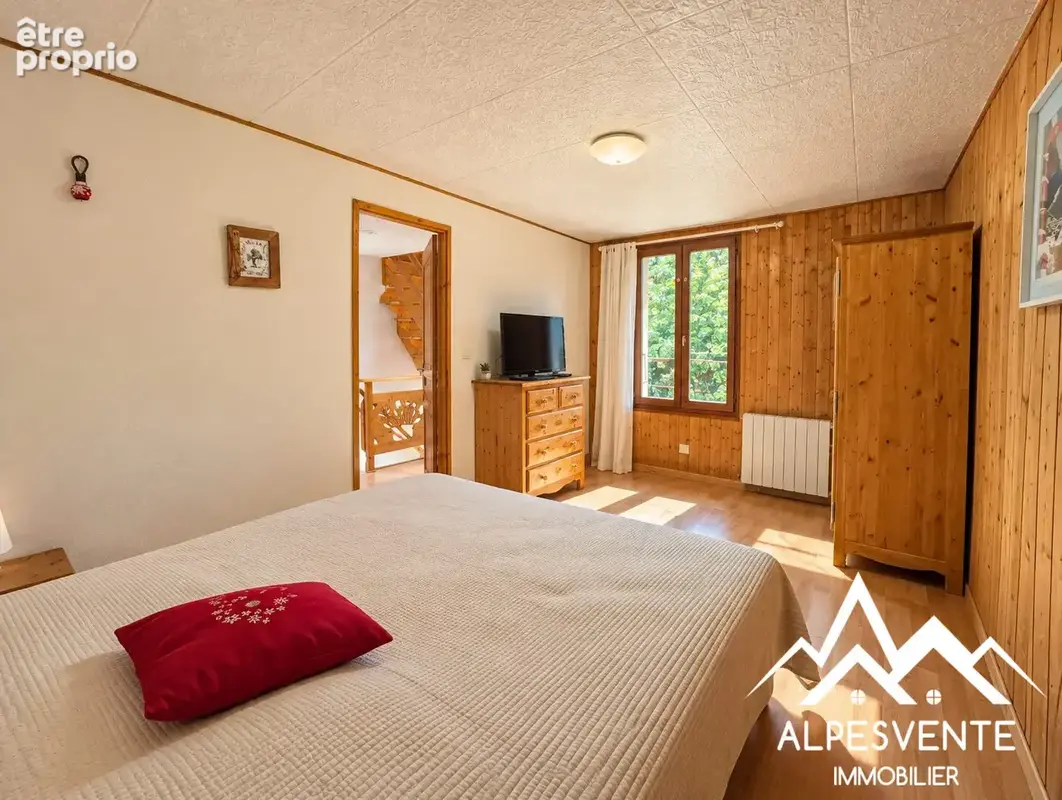 Maison 4 pièces 69 m² à vendre à Vailly (74470) - photo 8