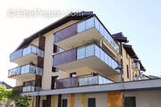 Appartement à SEYTHENEX