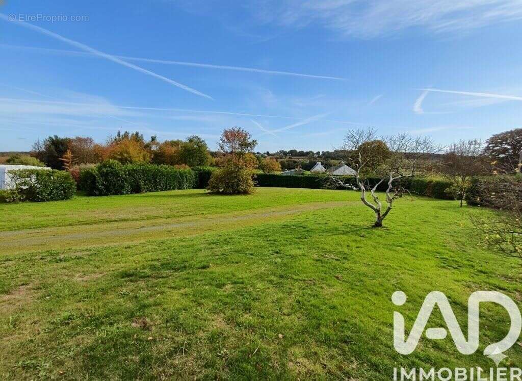 Photo 4 - Maison à RENAC