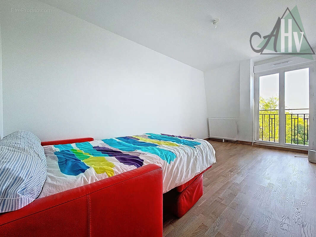 Appartement à CLAMART