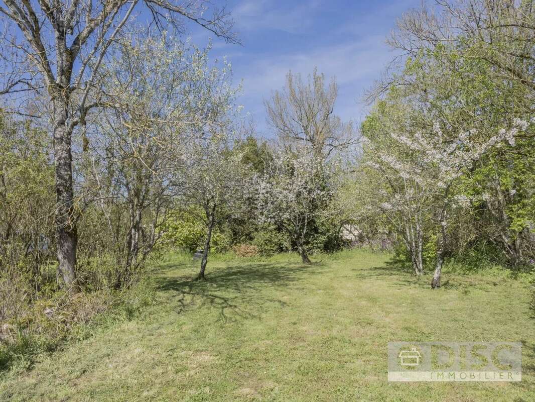 Maison à SAINT-ANTONIN-NOBLE-VAL