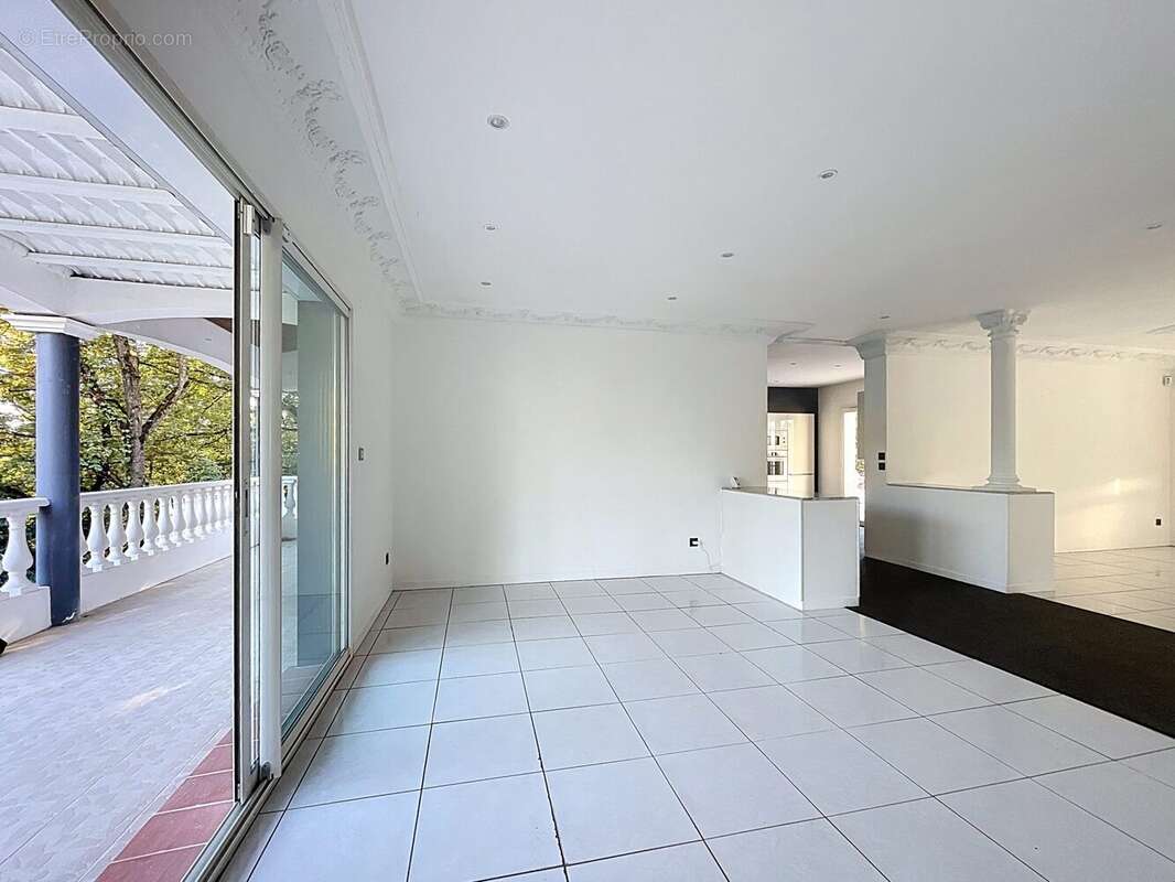 Maison à QUINT-FONSEGRIVES