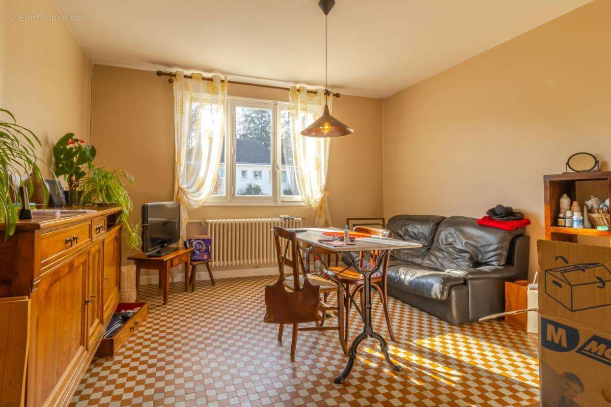 Maison Chabris 4 pièce(s) 72 m2 - photo 6