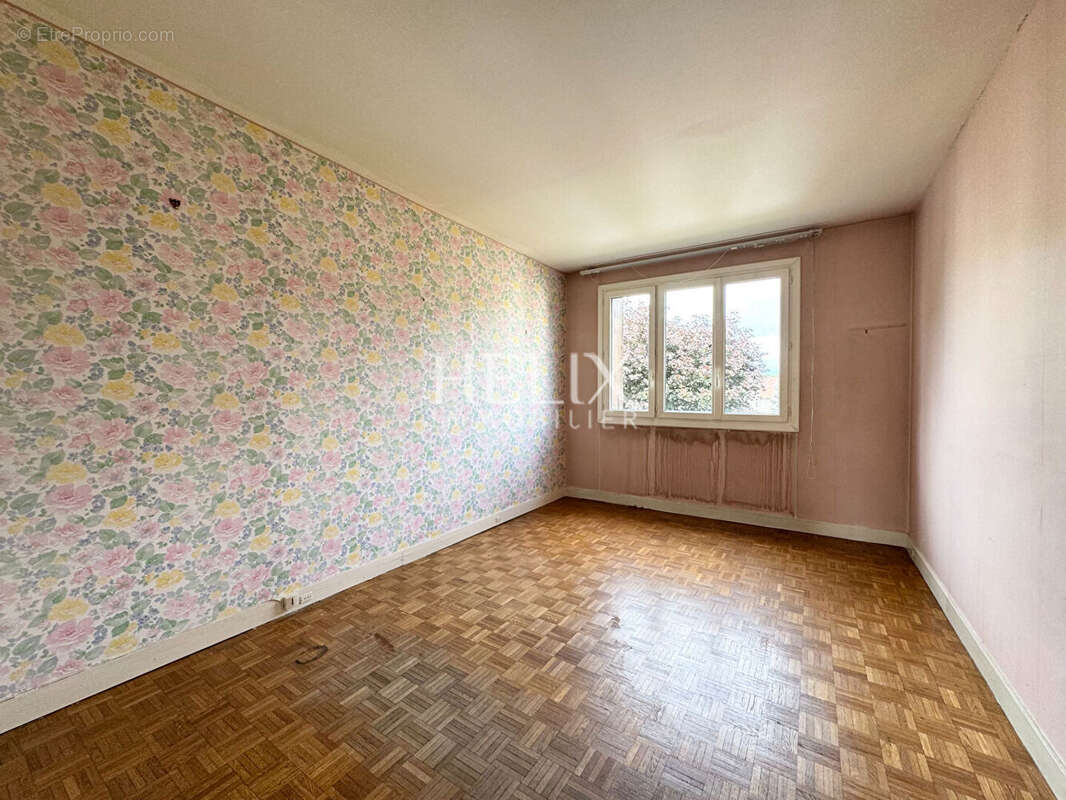 Appartement à SAINT-GERMAIN-EN-LAYE