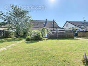 Maison à LUXEMONT-ET-VILLOTTE