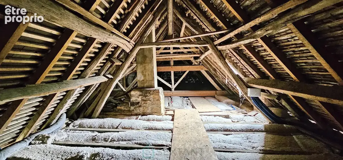 Dans la Bastide de Domme maison de 142 m² - photo 17