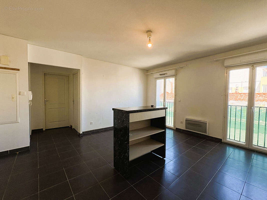 Appartement à PERPIGNAN