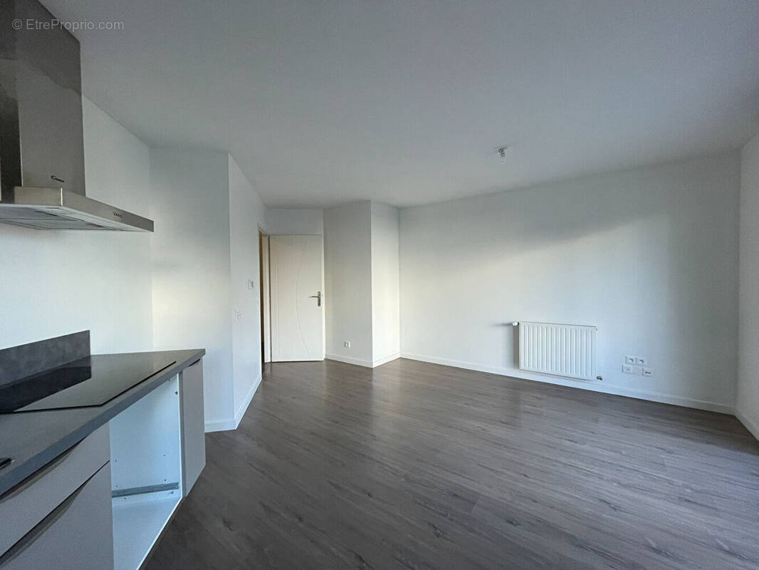 Appartement à CENON