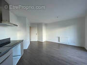 Appartement à CENON