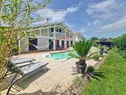 Maison à BISCARROSSE