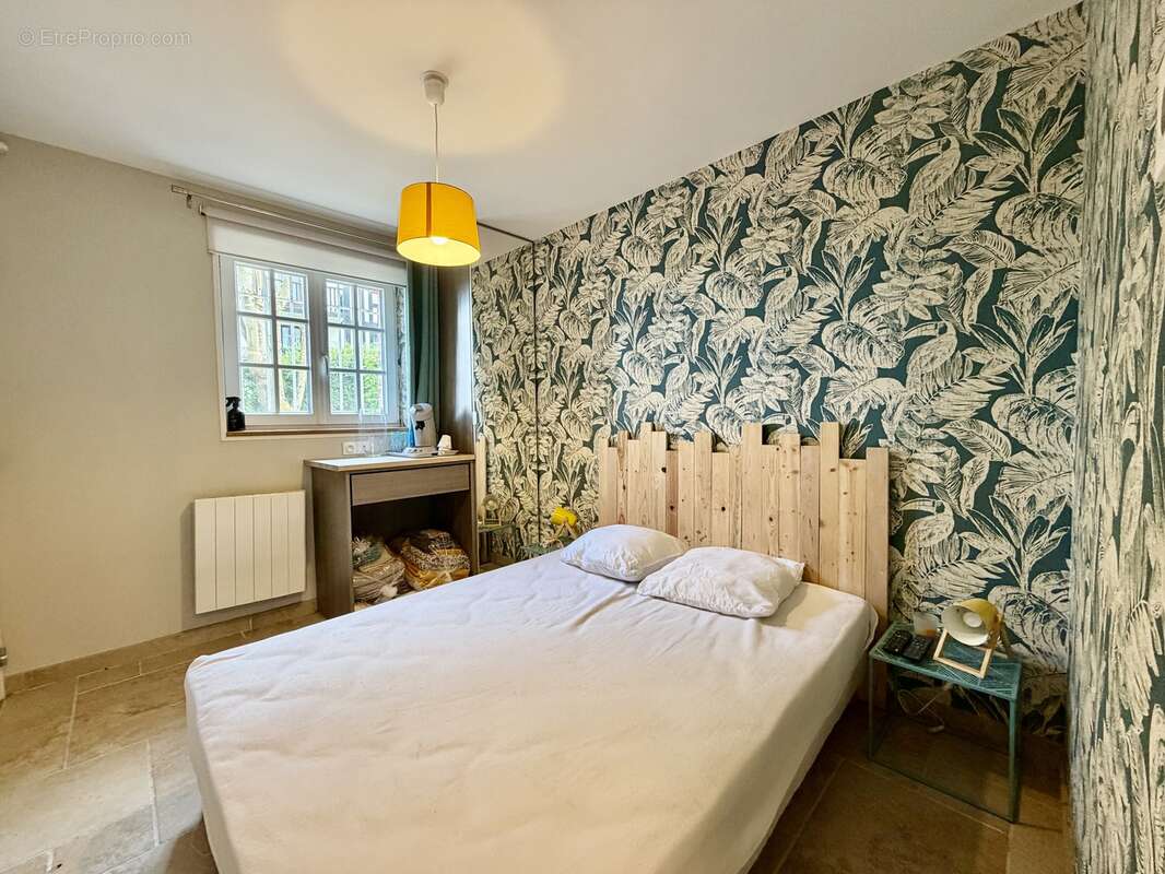 Appartement à VILLERS-SUR-MER