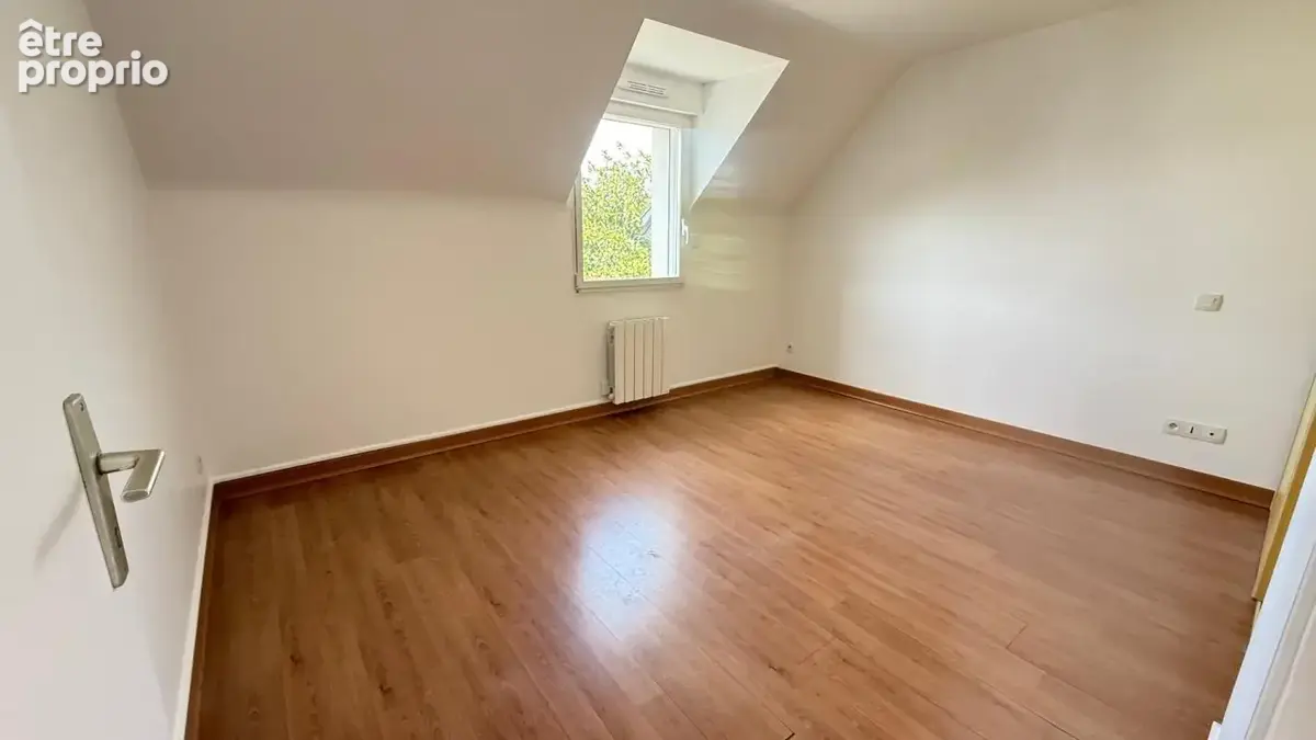 Maison contemporaine - 95 m² - 3 ch - terrain 660 m² - - photo 9