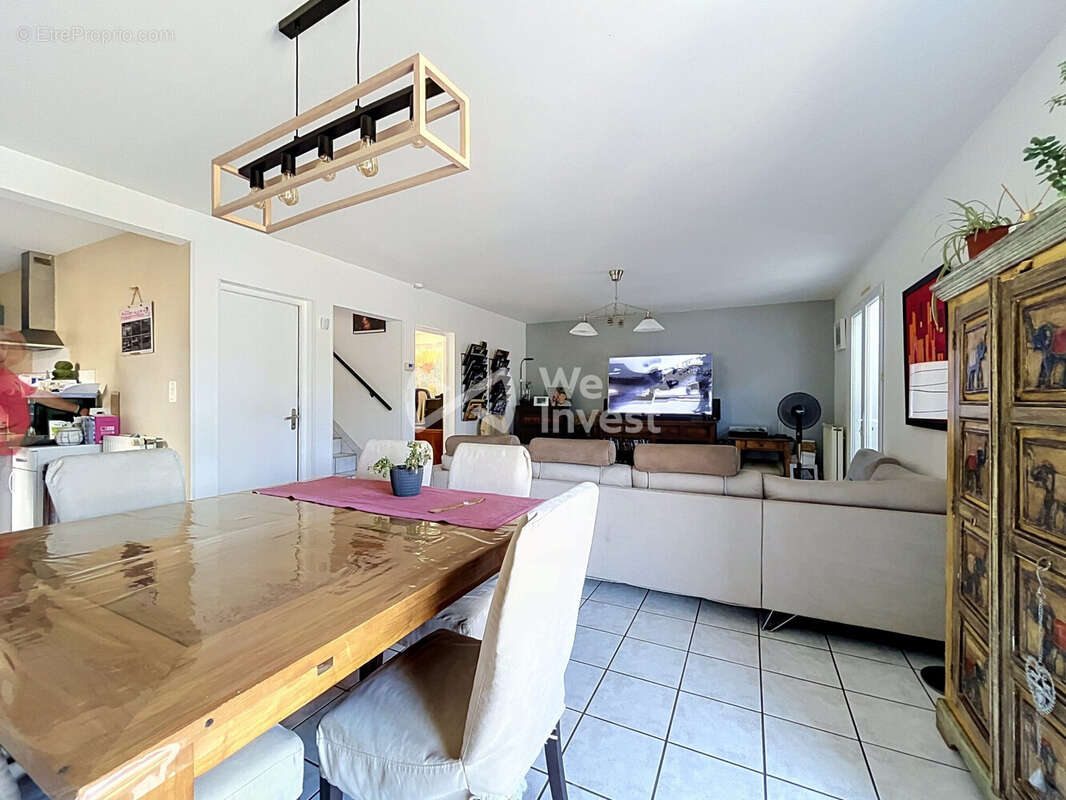 Maison 124 m² à Niort  - photo 6